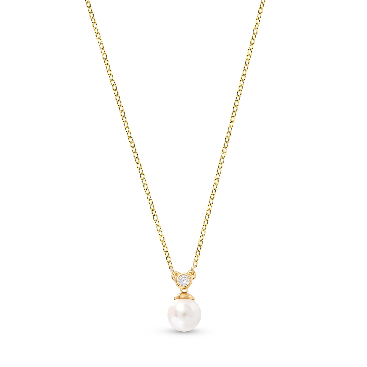 MAJORICA JEWELRY Mod. 15304.01.1.N37.000.1