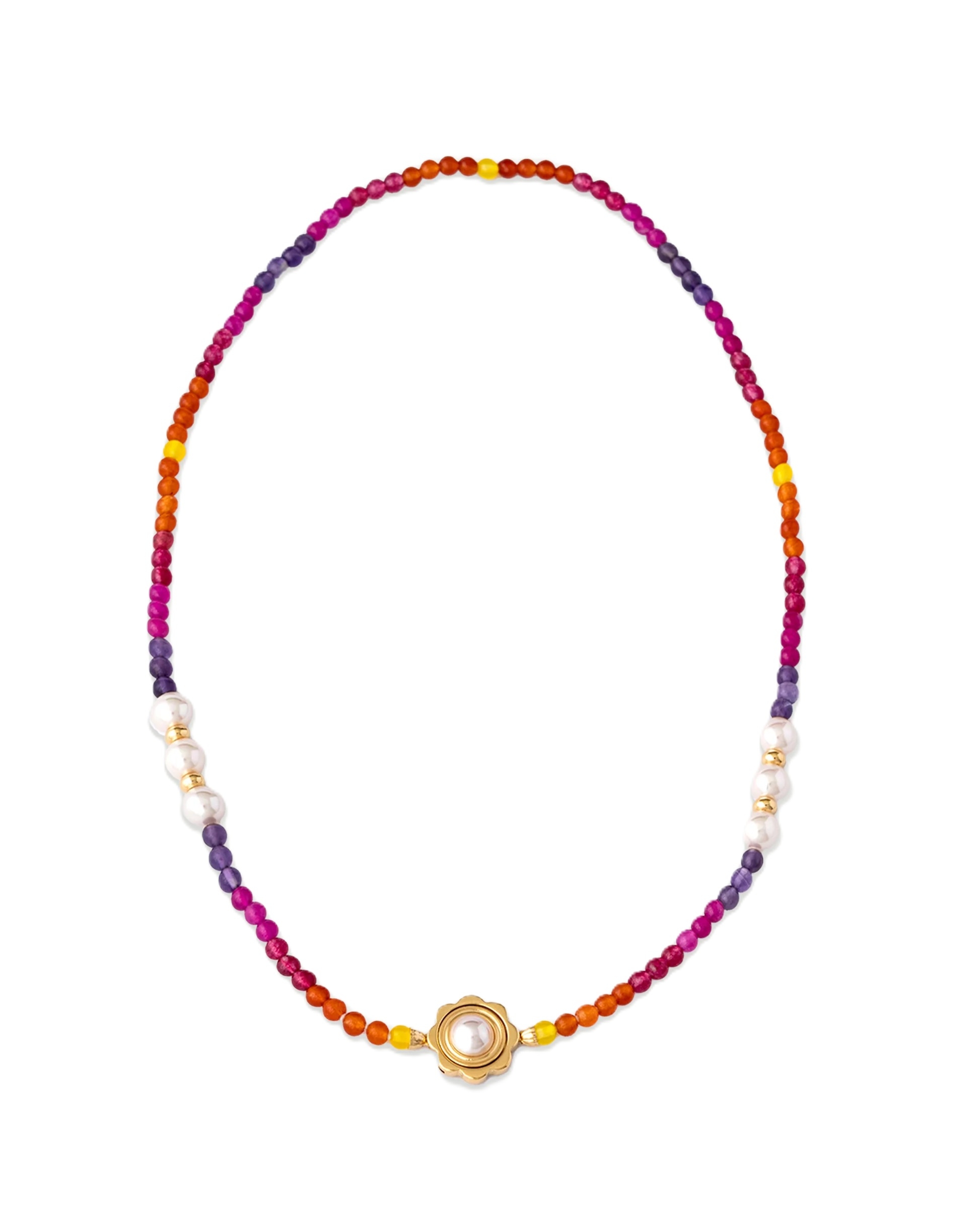 MAJORICA JEWELRY Mod. 17344.01.1.N40.472.1