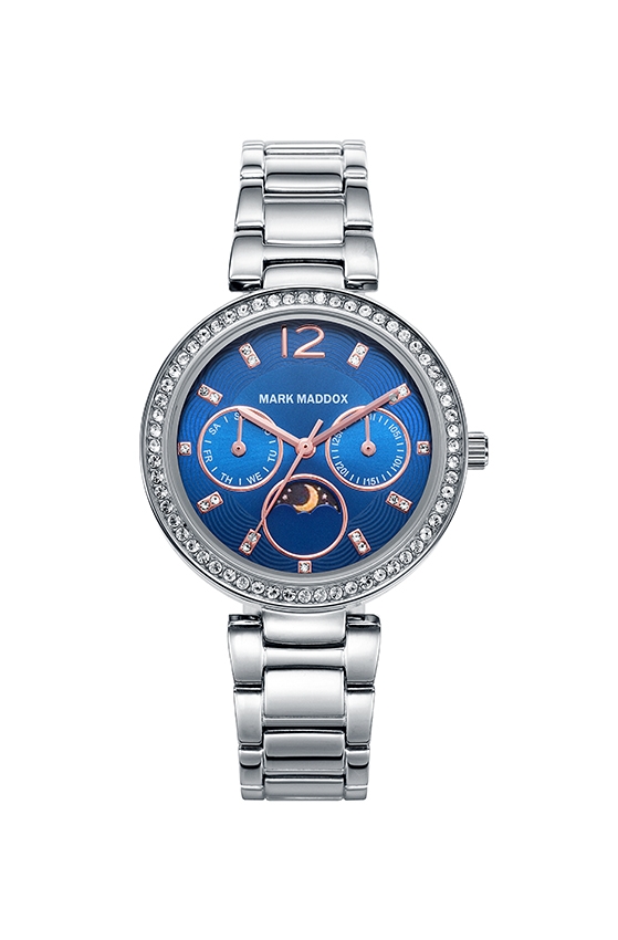 MASERATI Mod. ATTRAZIONE CHRONOGRAPH