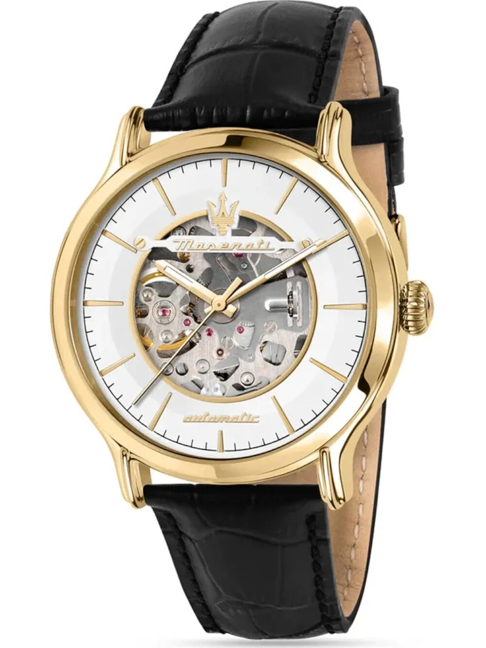 CERRUTI WRITING FASHION ACCESSORIES Mod. NS5554