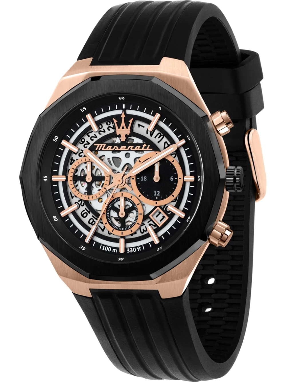 TOM FORD MOD. FT1017