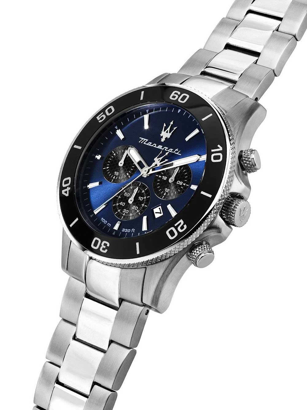 MASERATI Mod. COMPETIZIONE CHRONOGRAPH