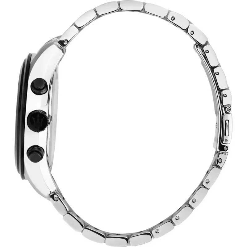 MASERATI Mod.TRAGUARDO Special Edition + 3 extra straps