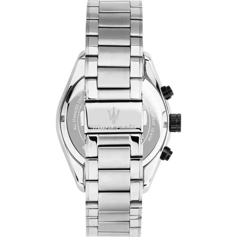 MASERATI Mod.TRAGUARDO Special Edition + 3 extra straps