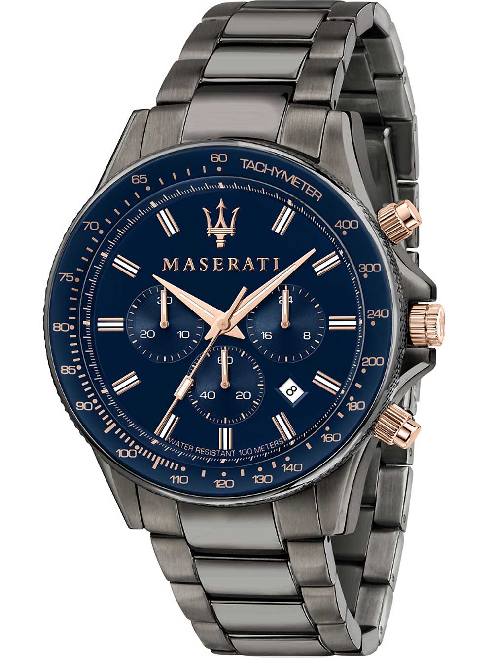 MASERATI Mod. R8873640001