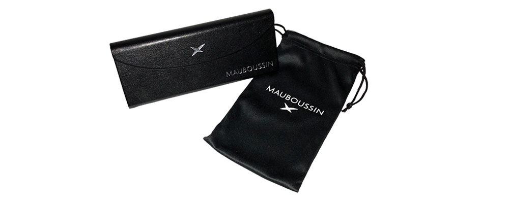 MAUBOUSSIN Mod. MAUS1918-02-52