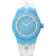 MAURICE LACROIX MOD. AIKON #TIDE