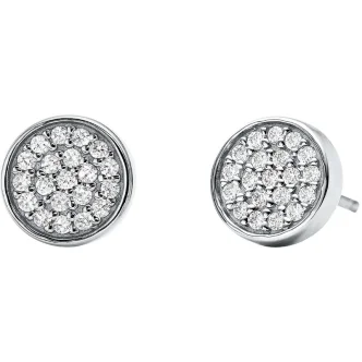 MICHAEL KORS PREMIUM SILVER COLLECTION Mod. MKC1034AN040