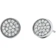 MICHAEL KORS PREMIUM SILVER COLLECTION Mod. MKC1034AN040