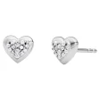 MICHAEL KORS PREMIUM SILVER COLLECTION Mod. LOVE