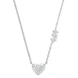 MICHAEL KORS PREMIUM SILVER COLLECTION Mod. LOVE