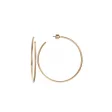 MICHAEL KORS JEWELS Mod. LARGE LOOP