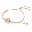 MICHAEL KORS FASHION JEWELS Mod. FASHION - Special Pack Bracelet + Earrings