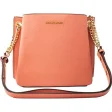 MICHAEL KORS BAGS OUTLET MOD. 35T0GXZL5L-03X