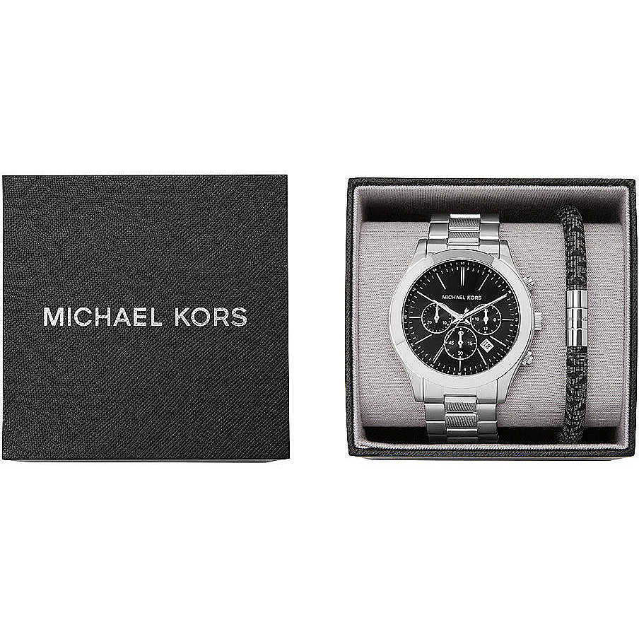 MICHAEL KORS Mod. SLIM RUNWAY ***Special pack***