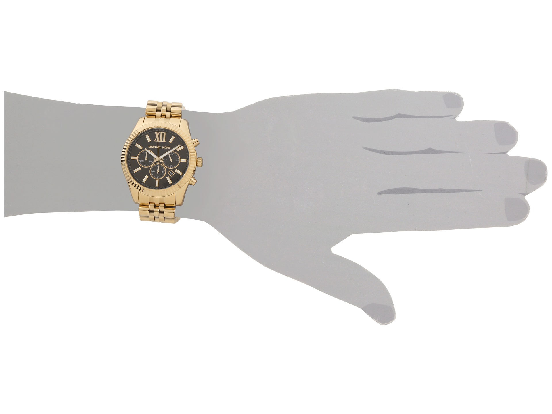 MICHAEL KORS Mod. MK8286
