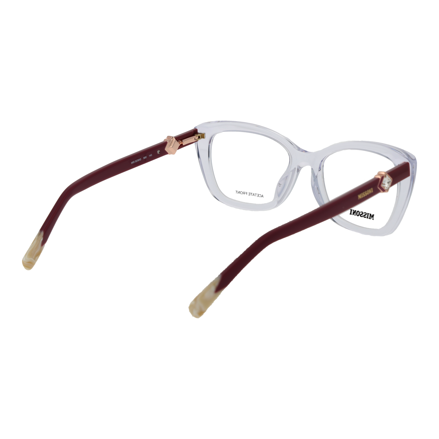 MISSONI MOD. MIS 0230_G 5390038