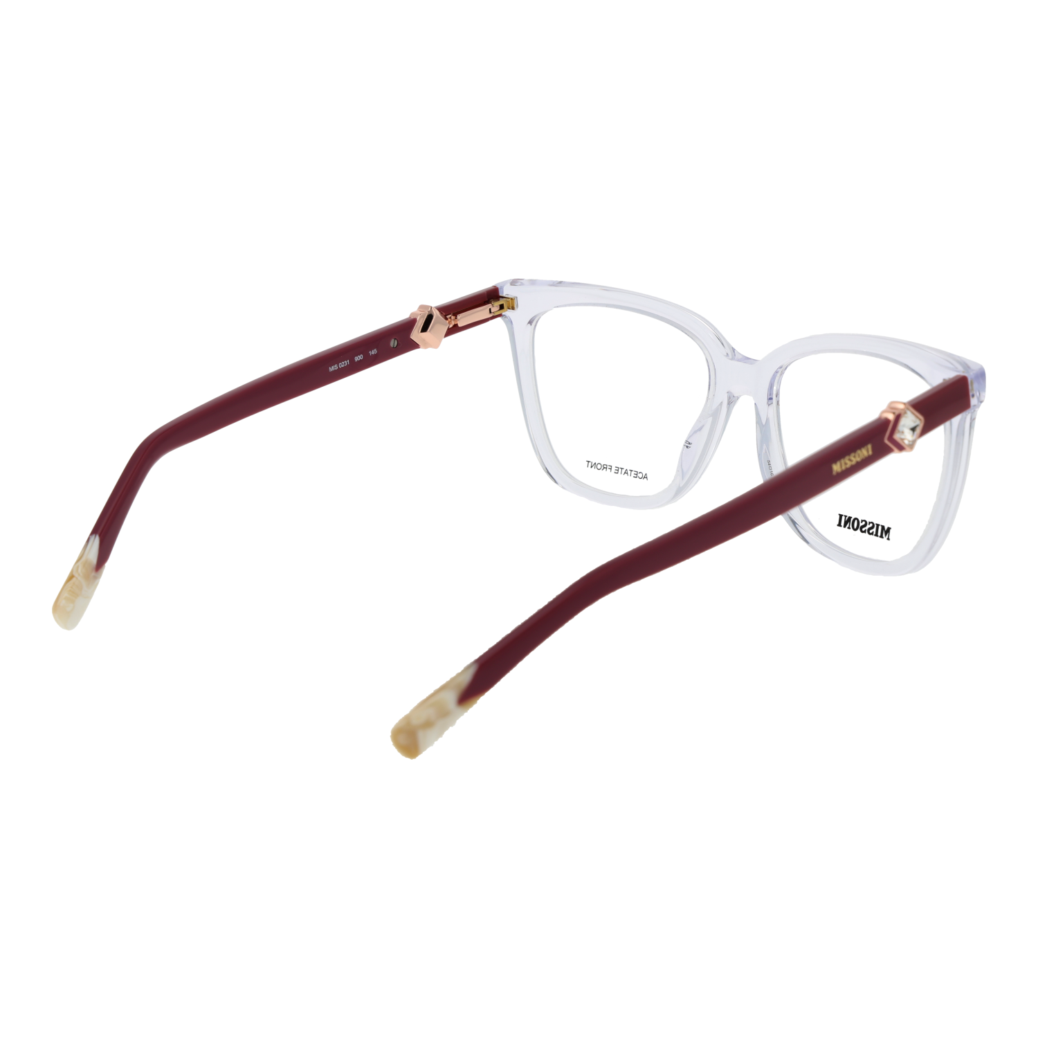 MISSONI MOD. MIS 0231 5490016