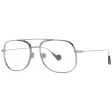MONCLER SUNGLASSES Mod. SHINY ANTHRACITE