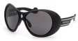 MONCLER SUNGLASSES Mod. BLACK OVAL ***SPECIAL PRICE***