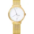 MONDAINE Mod. HELVETICA No. 1 LIGHT