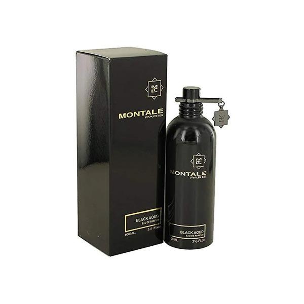 MONTALE PARFUM MOD. MONBLACK