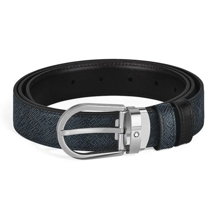 MONTBLANC LEATHER FASHION ACCESSORIES Mod. 220965
