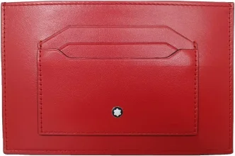 MONTBLANC LEATHER FASHION ACCESSORIES Mod. 129909
