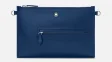 MONTBLANC LEATHER Mod. MEISTERSTUCK SELECTION SOFT