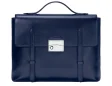 MONTBLANC LEATHER Mod. MEISTERSTUCK NEO DOCUMENT CASE