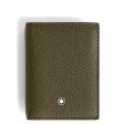 MONTBLANC LEATHER FASHION ACCESSORIES Mod. 220220