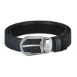 MONTBLANC LEATHER FASHION ACCESSORIES Mod. 220965