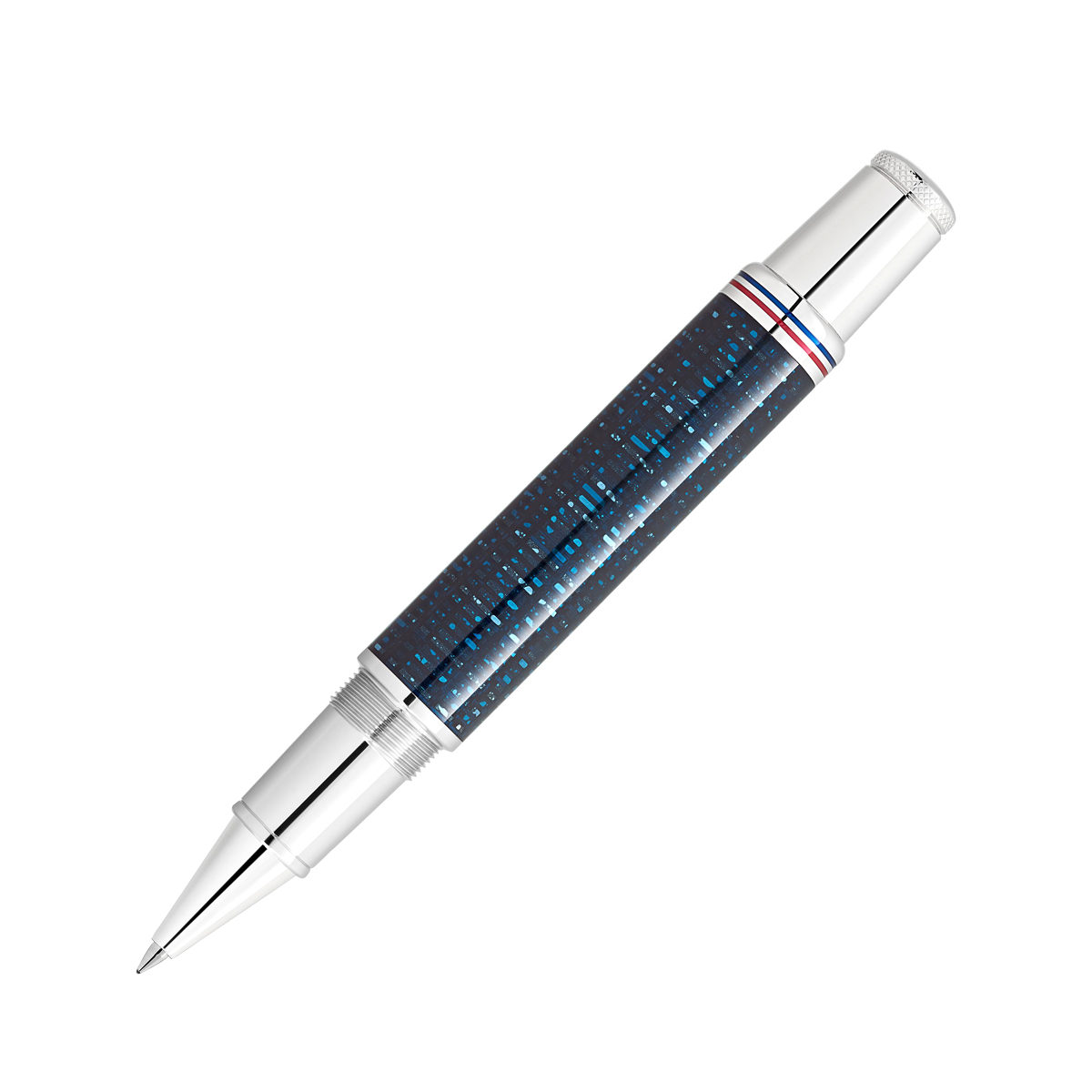MONTBLANC WRITING FASHION ACCESSORIES Mod. 130658
