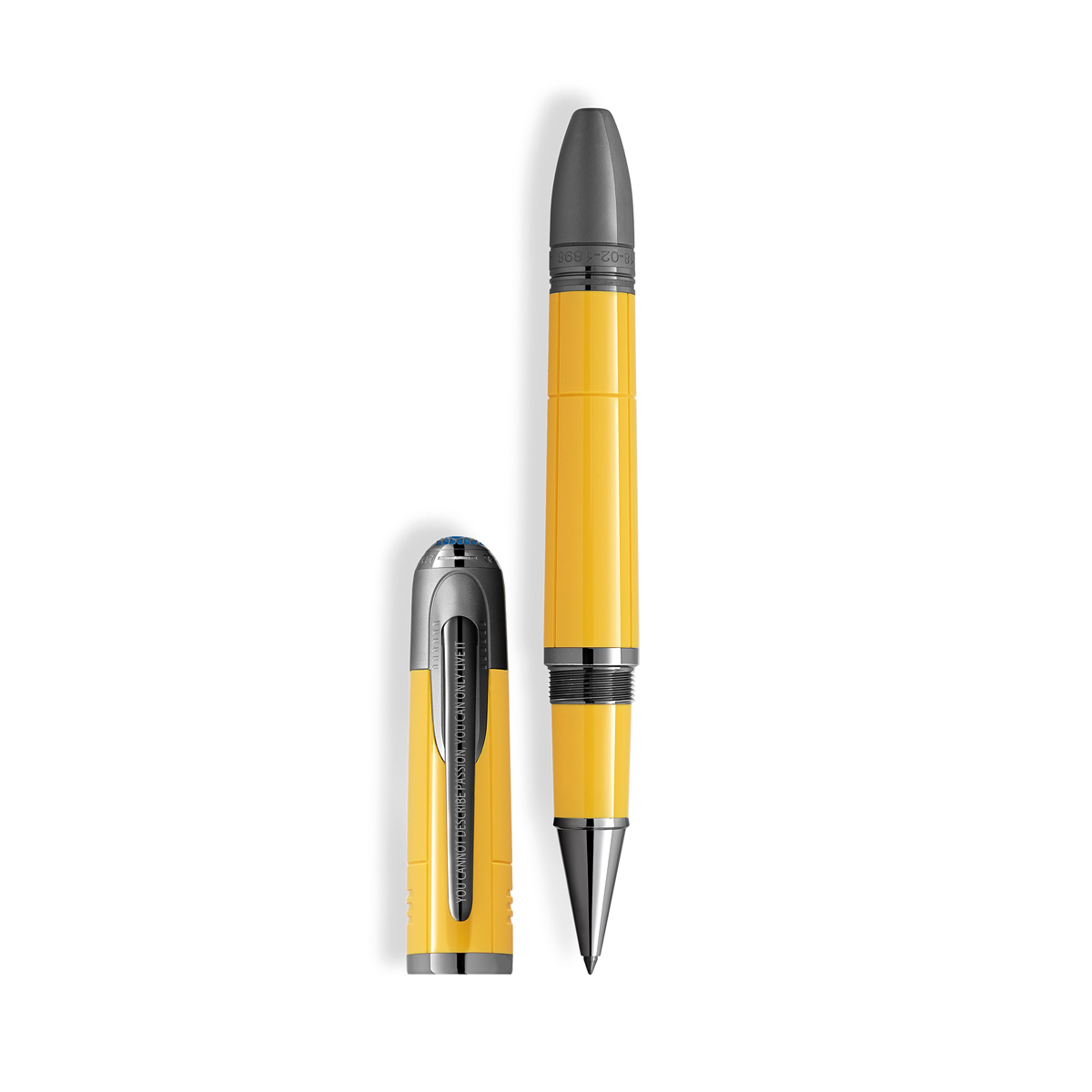 MONTBLANC WRITING FASHION ACCESSORIES Mod. 130662