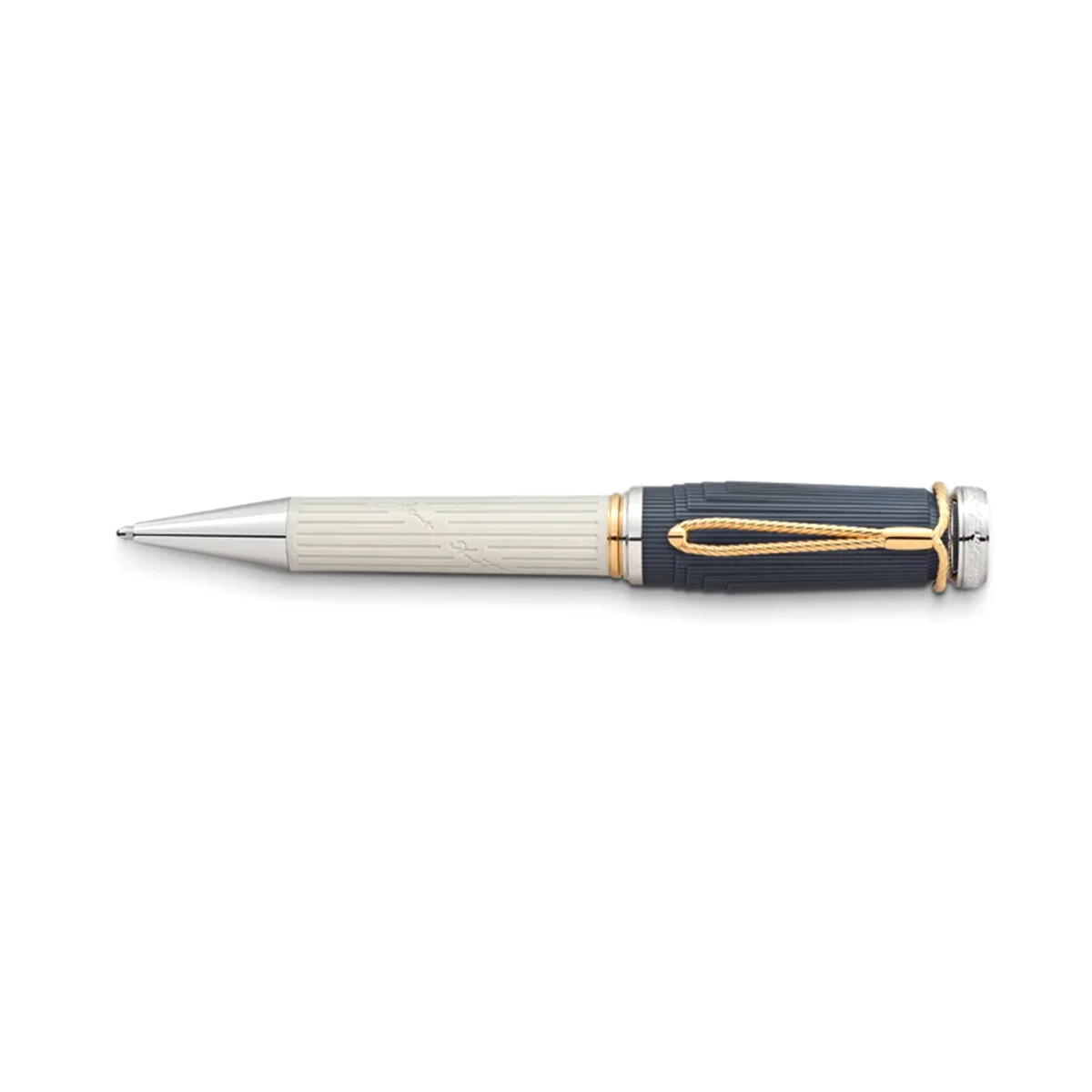 MONTBLANC WRITING FASHION ACCESSORIES Mod. 130674