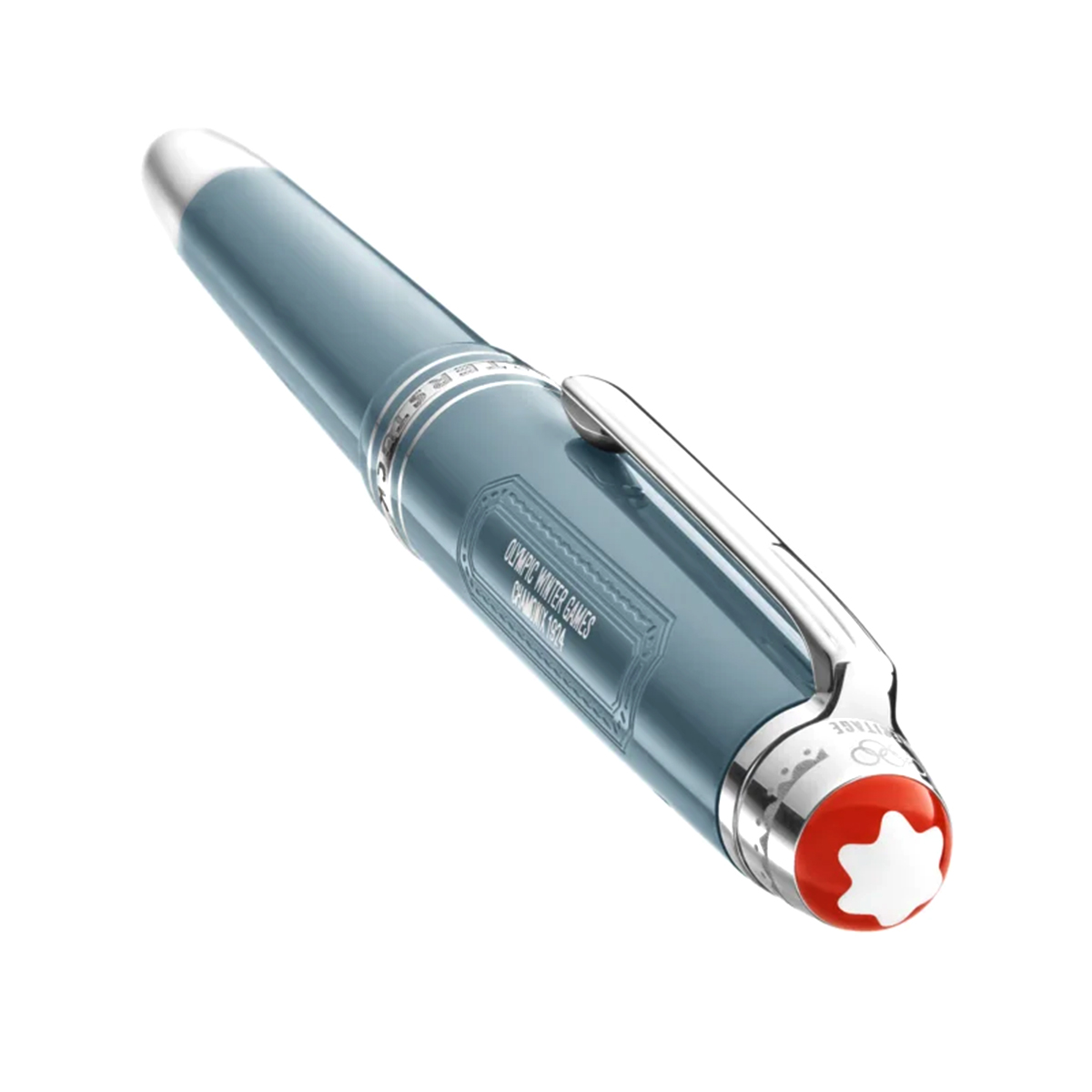 MONTBLANC WRITING FASHION ACCESSORIES Mod. 131364