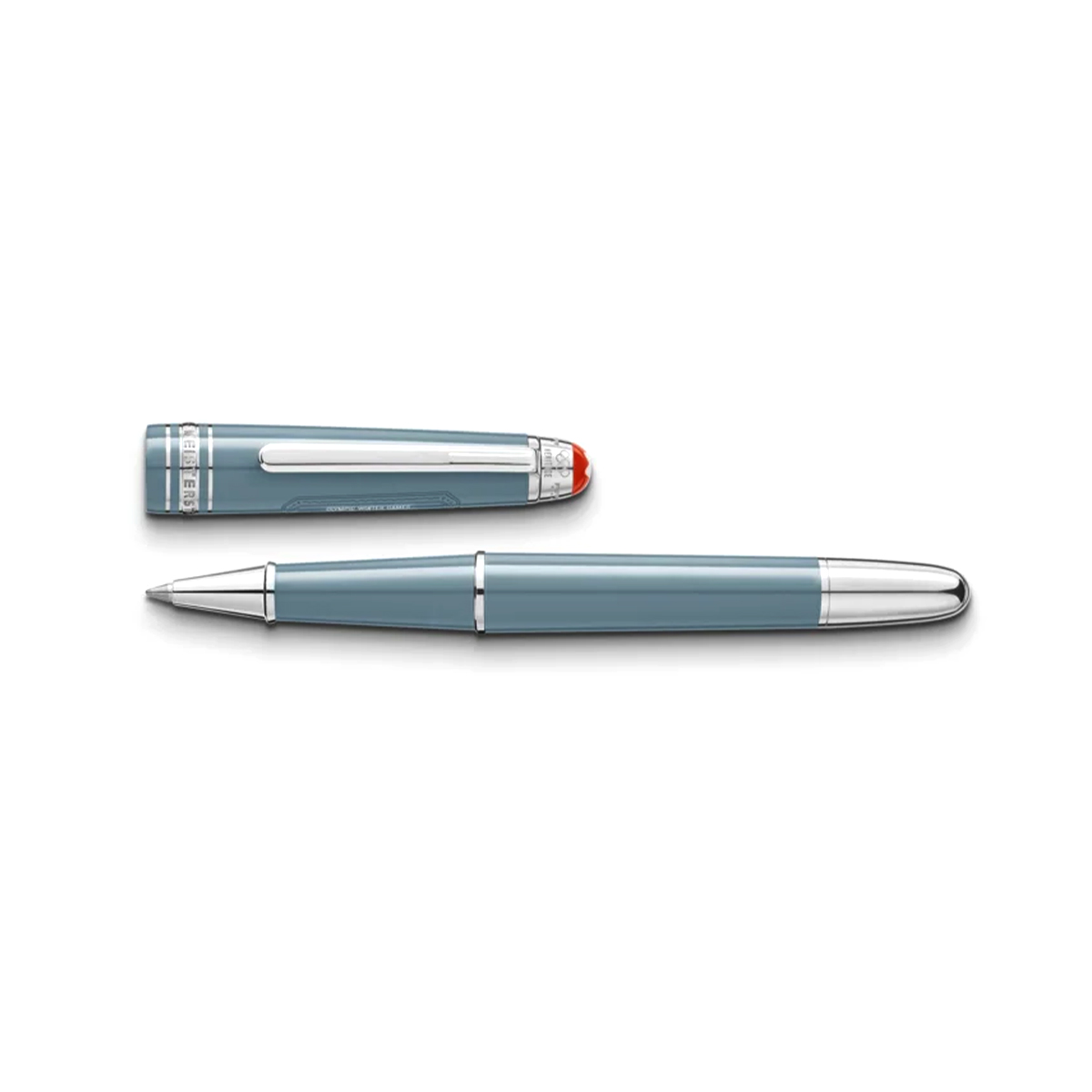 MONTBLANC WRITING FASHION ACCESSORIES Mod. 131364