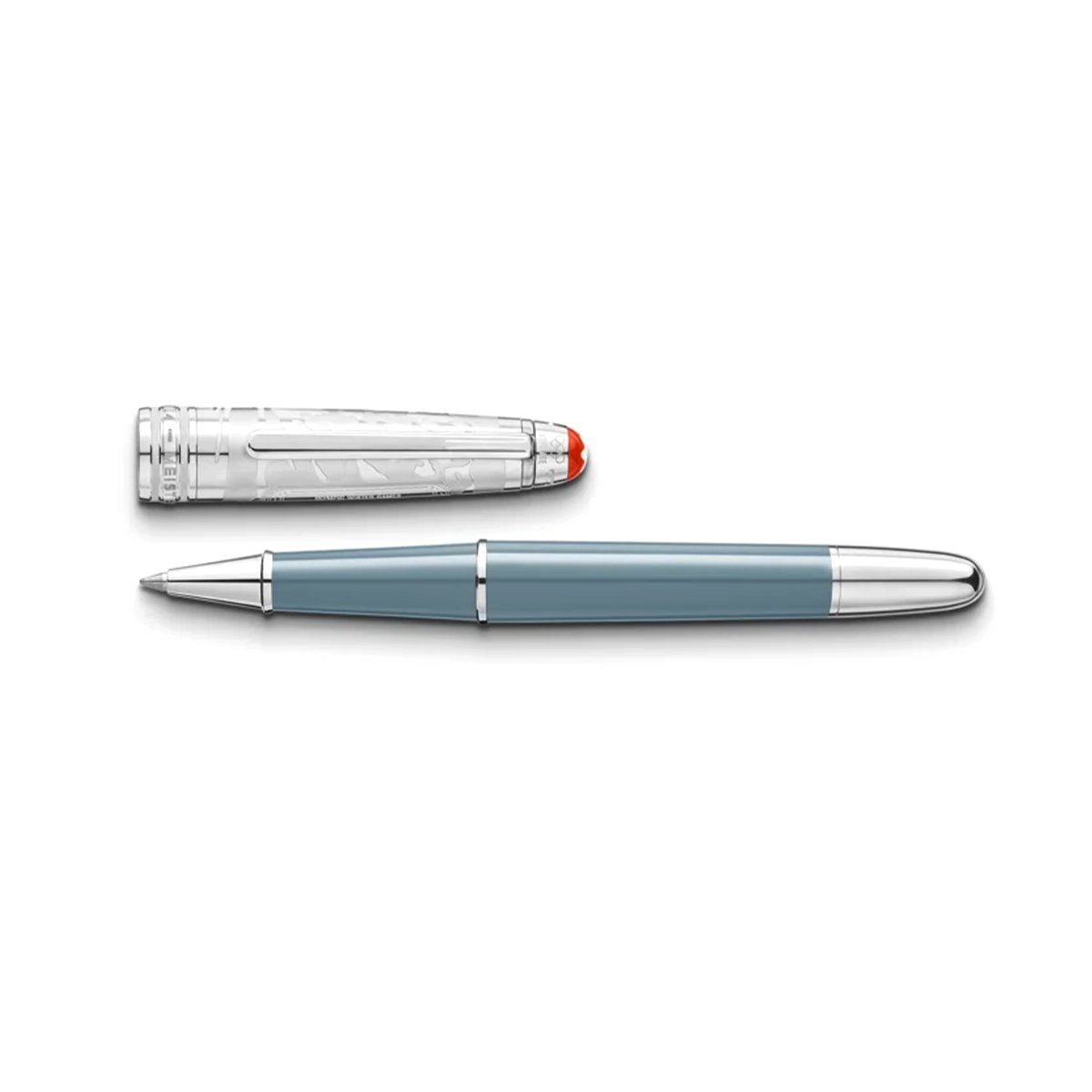 MONTBLANC WRITING FASHION ACCESSORIES Mod. 131368