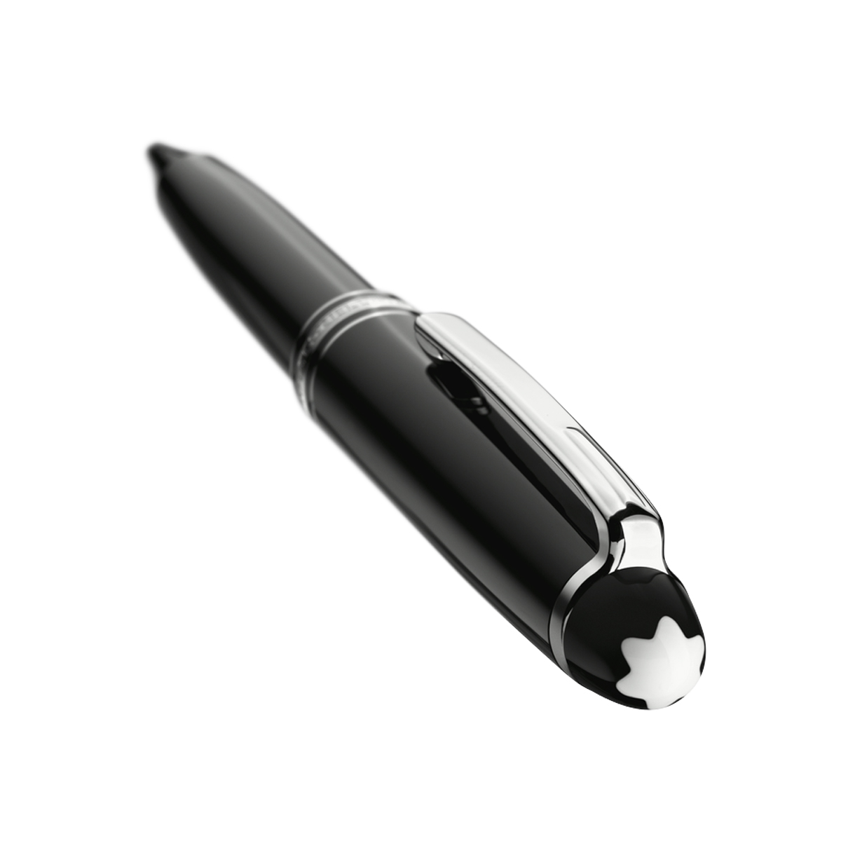 MONTBLANC WRITING FASHION ACCESSORIES Mod. 132447