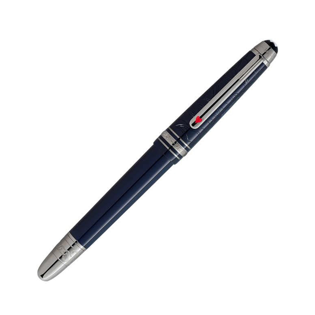 MONTBLANC WRITING FASHION ACCESSORIES Mod. 132880