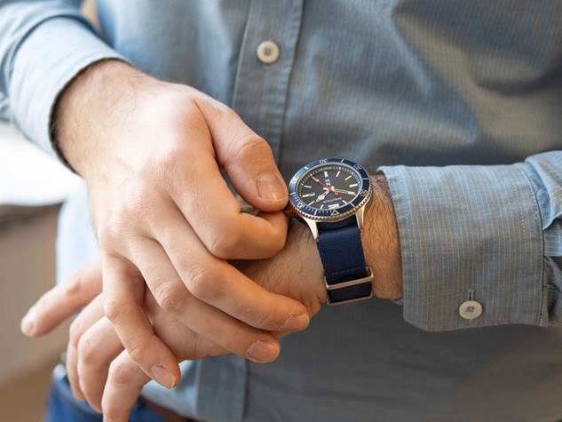 NAUTICA Mod. NAPABS904