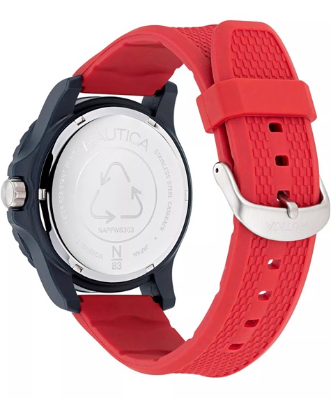 NAUTICA Mod. NAPFWS303