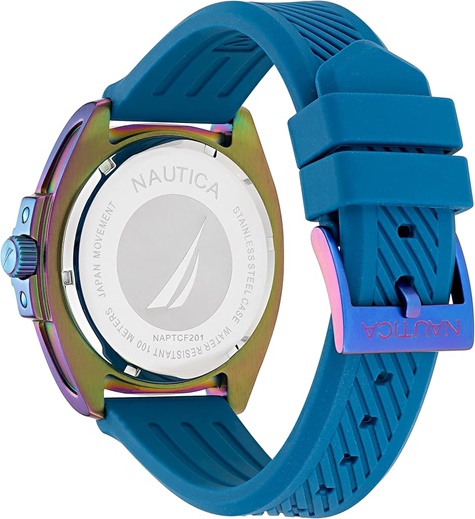 NAUTICA Mod. NAPTCF201