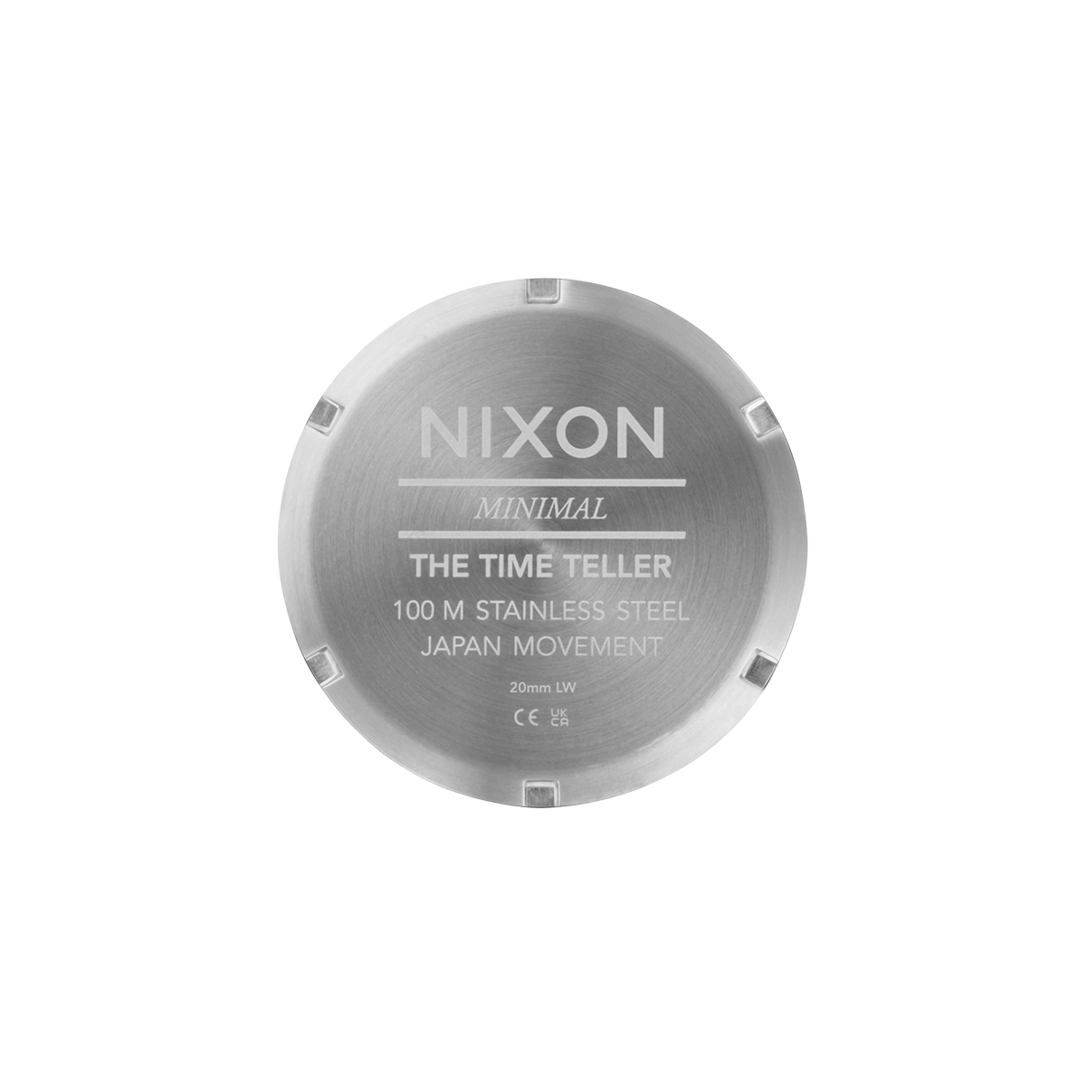 NIXON WATCHES Mod. A045-5386
