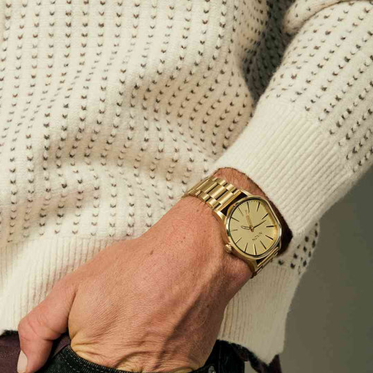NIXON WATCHES Mod. A1461-502
