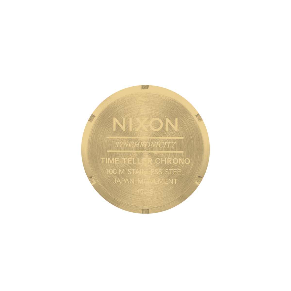 NIXON WATCHES Mod. A972-5333
