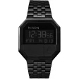 NIXON WATCHES Mod. A158-001