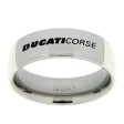 DUCATI JEWELS Mod. 31500588 - Anello / Ring – large – size 30 ***SPECIAL PRICE***