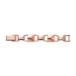 MICHAEL KORS PREMIUM SILVER COLLECTION Mod. MKC1125AA791 (bracelet extension)
