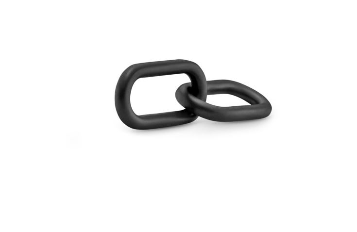 PANDORA CHARMS Mod. STYLING MATTE DOUBLE LINK ***SPECIAL PRICE***